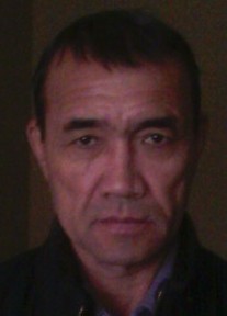 Rashid, 65, Қазақстан, Шымкент