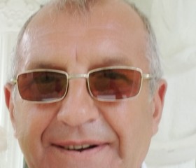Сергей, 60 лет, Луганськ