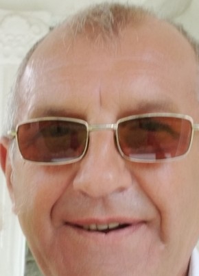 Сергей, 60, Україна, Луганськ