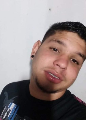 Emmanuel Andrade из Campina Grande 22 года