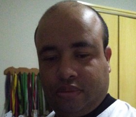 Rodrigo, 20, Mandaguari