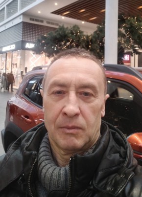 Андрей, 51, Россия, Зеленоград