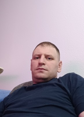 Сергей, 37, Република България, София