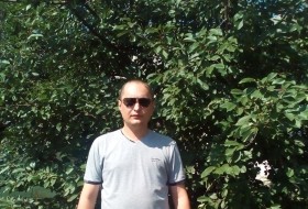 Анатолий, 47 - Только Я