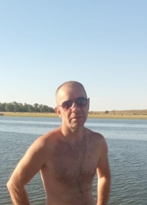 ВАЛЕРА, 47, Россия, Пушкино