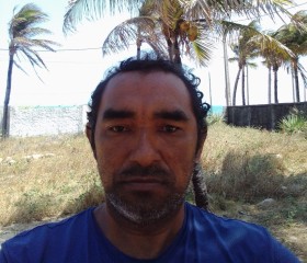 Alexandre, 43 года, Fortaleza