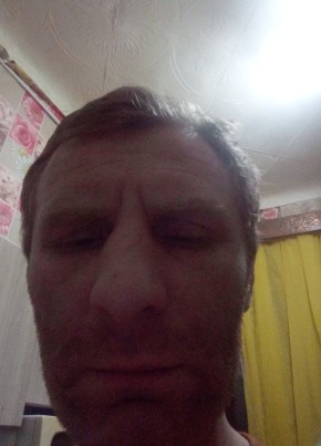 Алексей, 43, Россия, Красновишерск
