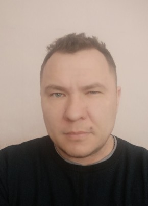 Артур, 46, Россия, Якутск