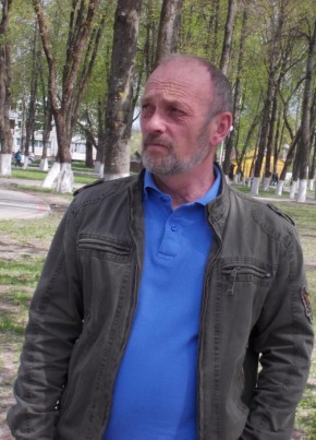 Игорь., 62, Россия, Дятьково