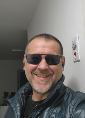 Konstantin, 50, מדינת ישראל, דימונה