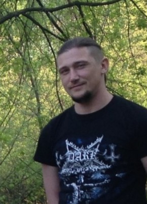 Николай, 37, Россия, Москва
