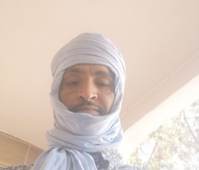 محمد, 25 лет, نواكشوط
