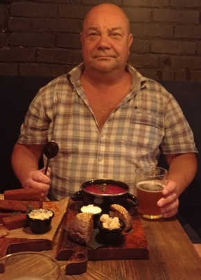Yuriy, 52, Russia, Saint Petersburg
