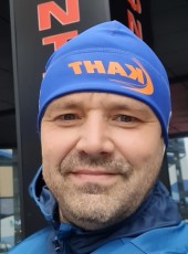 Artem, 43, Russia, Moscow