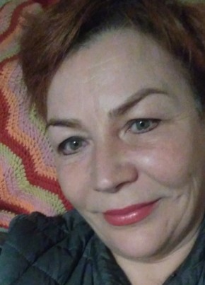 Татьяна, 54, Россия, Горно-Алтайск