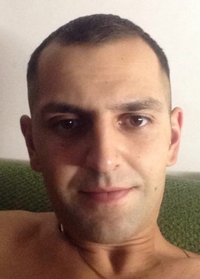 Евгений, 32, Россия, Старокорсунская