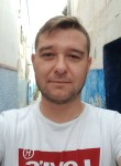 Сергей, 35 лет, Заводской