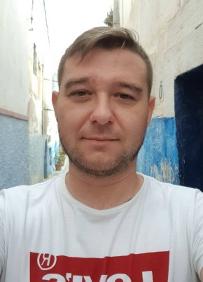 Сергей, 35, Россия, Заводской