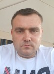Oleg Bashara, 30, Vinnytsya