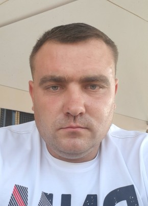 Олег Башара, 32, Україна, Вінниця