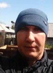 Вася, 45 лет, Берёзовский