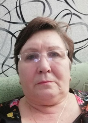Надя Бокова, 68, Россия, Искитим
