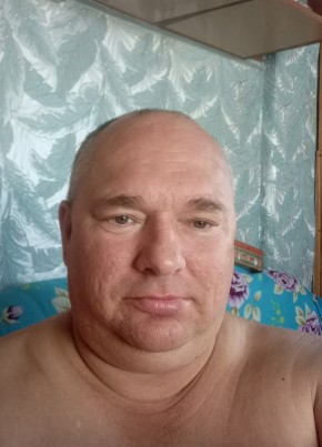 Евгений, 53, Россия, Райчихинск