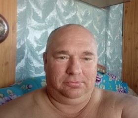 Евгений, 53 года, Райчихинск