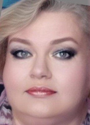 Yuliya, 52, Russia, Omsk