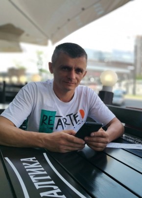 Сергей, 39, Россия, Тихвин