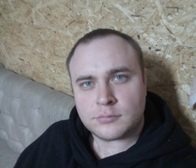 Георгий, 32 года, Архангельск