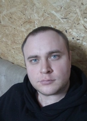 Георгий, 32, Россия, Архангельск