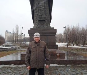Алексей, 48 лет, Аша
