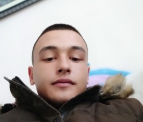 klejdi sula, 24 года, Kuçovë