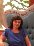 Ольга, 55 лет, Краснодар
