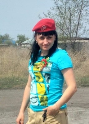 Светлана, 41, Россия, Рубцовск