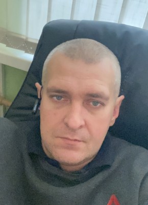Vikto, 39, Russia, Moscow