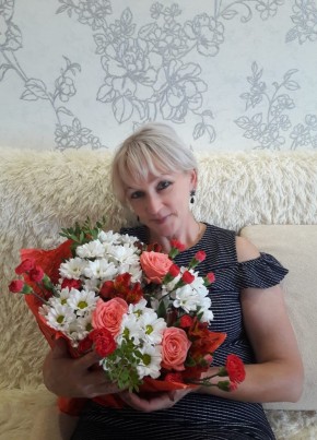 Марина, 57, Россия, Звенигово