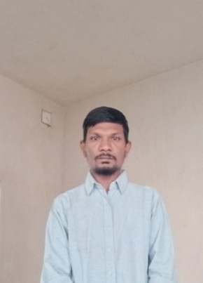 Vinu, 24, India, Ahmedabad