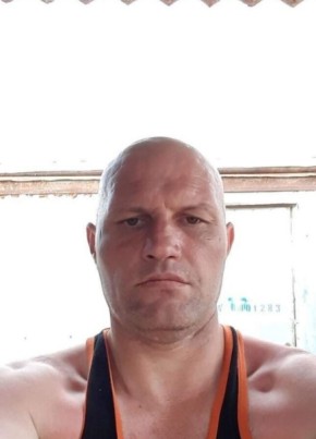 Андрей, 45, Россия, Подольск