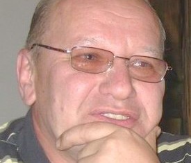 AlexZaitsev, 70 лет, Горад Гомель