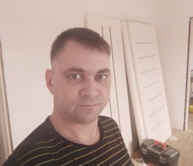 Николай, 44 года, Горад Полацк