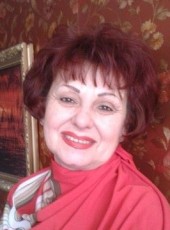 Nina, 69, Ukraine, Selydove