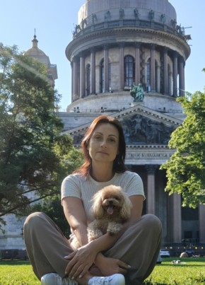 Надежда из Твери 49 лет