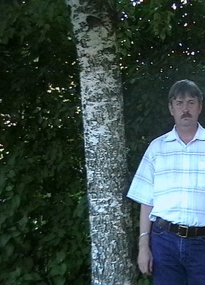 Андрей, 60, Россия, Котельнич