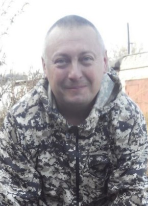 Влад из Тамбова 51 год