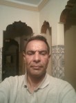 hamid hassani, 47 лет, الرباط