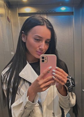 Анна из Дзержинска 29 лет