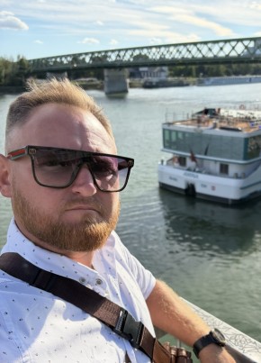 Ostap из Heilbronn 34 года