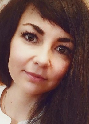 Дина, 36, Россия, Йошкар-Ола
